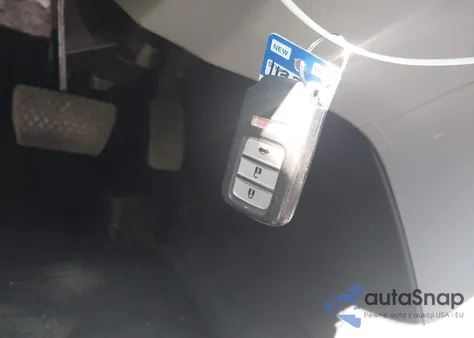 2015 Honda Accord Ex-L из США, поврежденный, VIN 1HGCR2F85FA203594